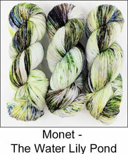 Load image into Gallery viewer, Ancient Arts Socknado Page 1