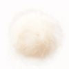 Load image into Gallery viewer, Faux Fur Pompoms