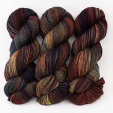 Load image into Gallery viewer, Ancient Arts Socknado Page 1