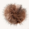 Load image into Gallery viewer, Faux Fur Pompoms