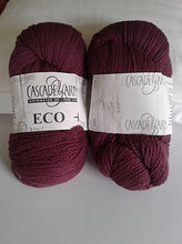 Load image into Gallery viewer, Cascade Eco +, Solids, Heathers