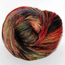 Load image into Gallery viewer, Ancient Arts Socknado Page 2