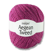 Load image into Gallery viewer, Cascade Aegean Tweed
