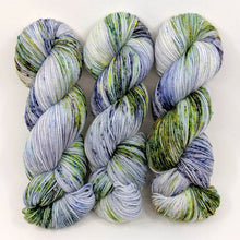 Load image into Gallery viewer, Ancient Arts Socknado Page 1