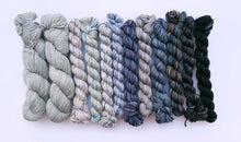 Load image into Gallery viewer, Koigu Grevillea Shawl Kit