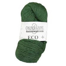 Load image into Gallery viewer, Cascade Eco +, Solids, Heathers