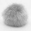 Load image into Gallery viewer, Faux Fur Pompoms