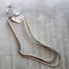 Load image into Gallery viewer, Bryson Stainless Steel Sock Blockers