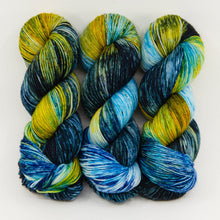Load image into Gallery viewer, Ancient Arts Socknado Page 1