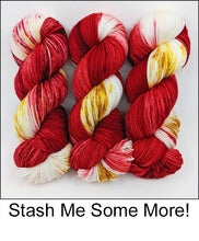 Load image into Gallery viewer, Ancient Arts Socknado Page 1