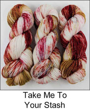 Load image into Gallery viewer, Ancient Arts Socknado Page 1