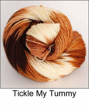 Load image into Gallery viewer, Ancient Arts Socknado Page 1