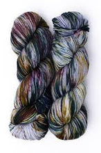 Load image into Gallery viewer, Ancient Arts Socknado Page 1
