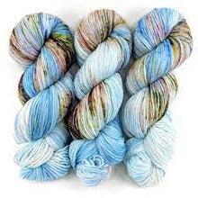 Load image into Gallery viewer, Ancient Arts Socknado Page 1