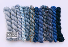 Load image into Gallery viewer, Koigu Grevillea Shawl Kit