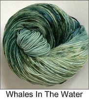 Load image into Gallery viewer, Ancient Arts Socknado Page 1