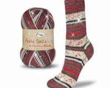 Load image into Gallery viewer, Rellana Flotte Sock Christmas 2022

