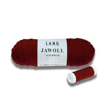 Load image into Gallery viewer, Lang Jawoll Superwash Sock
