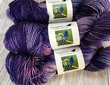Load image into Gallery viewer, Songbird Yarns
