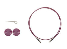 Load image into Gallery viewer, Knit Picks Options Interchangeable Cables
