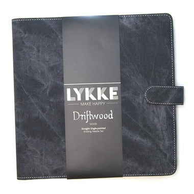 Lykke Driftwood Straights 10